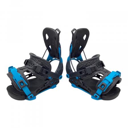 FLOW (フロウ) NX2 HYBRID ビンディング SIZE L ブラック｜トレファク