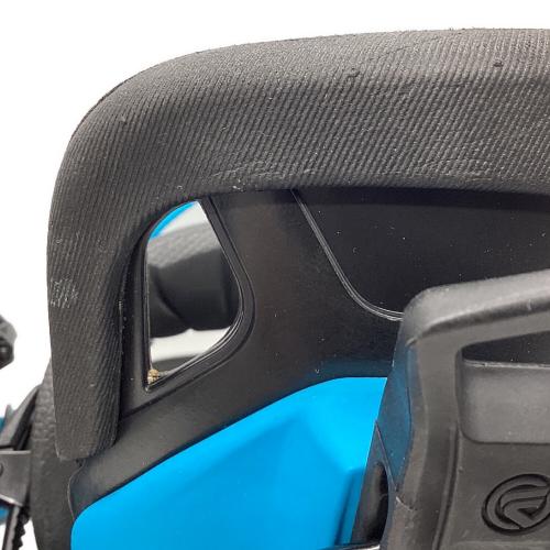 FLOW (フロウ) NX2 HYBRID ビンディング SIZE L ブラック