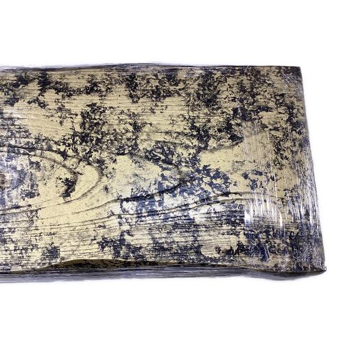 Fatwood Factory (ファットウッド ファクトリー) 金撒き漆塗りマルチ