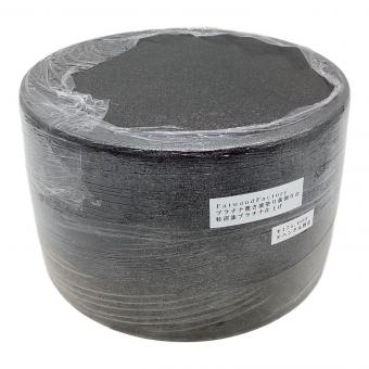 Fatwood Factory (ファットウッド ファクトリー) プラチナ撒き漆塗り薪割り台 特選漆プラチナ仕上げ 焚火台用品