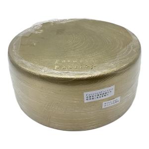 Fatwood Factory (ファットウッド ファクトリー) 金漆塗り薄型薪割り台 特選漆5重金箔貼り 焚火台用品