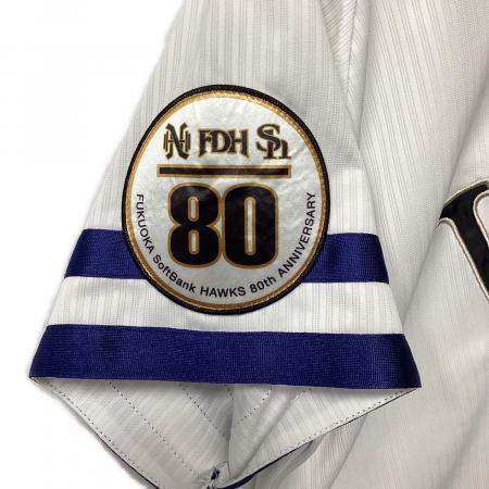 福岡ソフトバンクホークス (フクオカソフトバンクホークス) 【62】甲斐