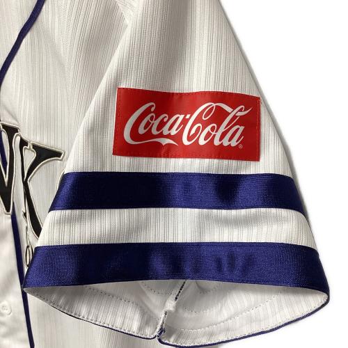 福岡ソフトバンクホークス (フクオカソフトバンクホークス) 【62】甲斐