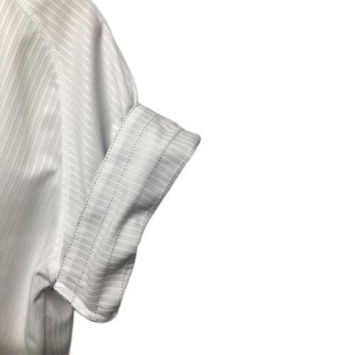 福岡ソフトバンクホークス (フクオカソフトバンクホークス) 【62】甲斐拓也 応援グッズ 80周年 SIZE L ホワイト