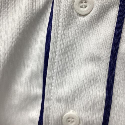 福岡ソフトバンクホークス (フクオカソフトバンクホークス) 【62】甲斐拓也 応援グッズ 80周年 SIZE L ホワイト