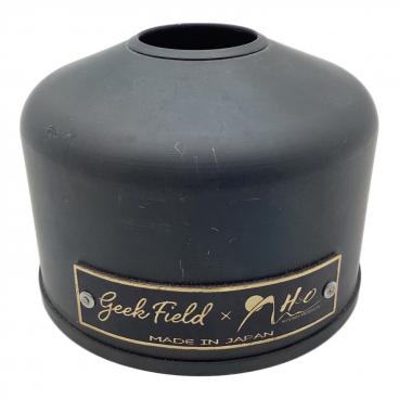 【新品未使用】geekfield h&o OD缶カバー250 5506001604445112_01_4643w.jpeg