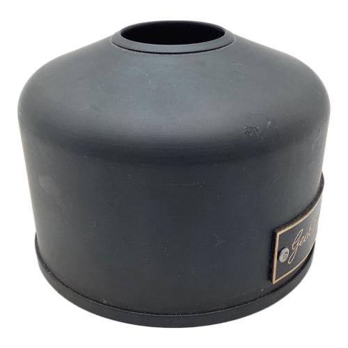 H&O (エイチアンドオー) ×Geek Field OD缶カバー SUS oil Nitriding OD