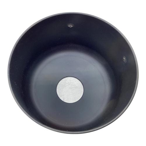 H&O (エイチアンドオー) ×Geek Field OD缶カバー SUS oil Nitriding OD