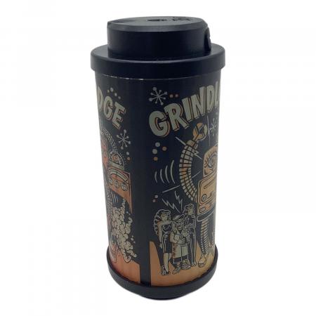 38explore (サーティーエイト・エクスプロー) GRINDLODGE 