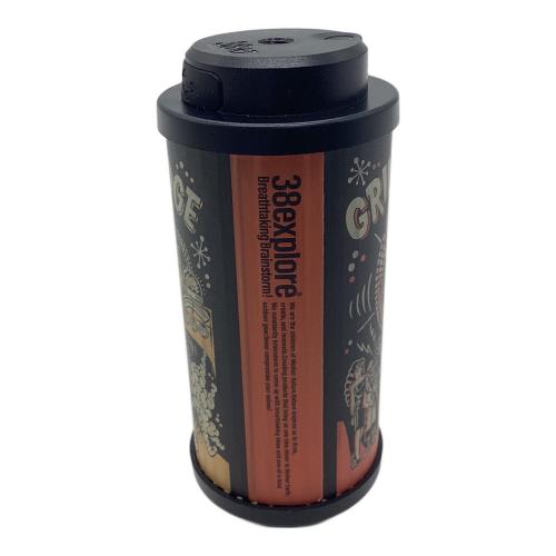 38explore (サーティーエイト・エクスプロー) GRINDLODGE  "SUMMER PARTY 2025 Design"38灯 LEDランタン