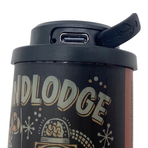 38explore (サーティーエイト・エクスプロー) GRINDLODGE  "SUMMER PARTY 2025 Design"38灯 LEDランタン