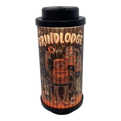 38explore (サーティーエイト・エクスプロー) GRINDLODGE  "SUMMER PARTY 2025 Design"38灯 LEDランタン