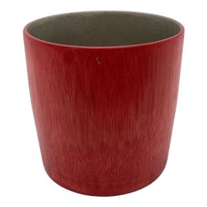 LOD PRODUCTS Bamboo Cup red アウトドア食器