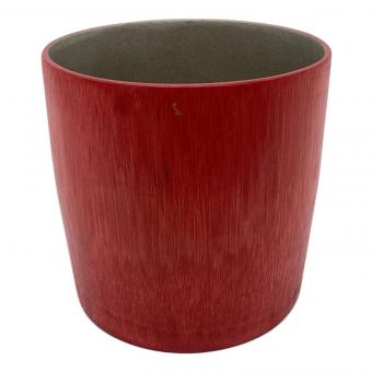 LOD PRODUCTS Bamboo Cup red アウトドア食器