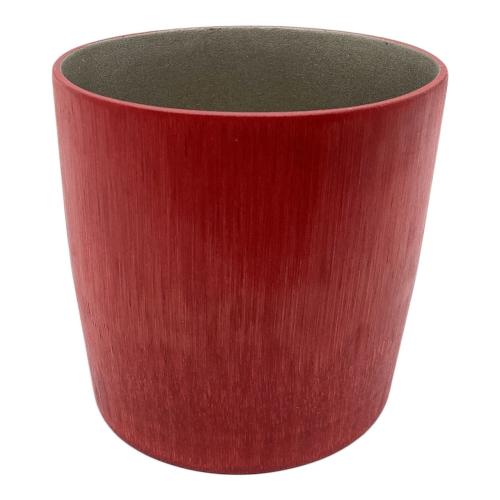 LOD PRODUCTS Bamboo Cup red アウトドア食器