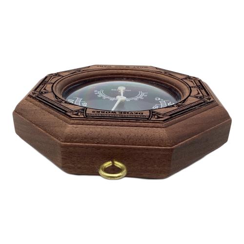 DEVISE WORKS (デバイスワークス)× WHAT WE WANT アウトドア雑貨