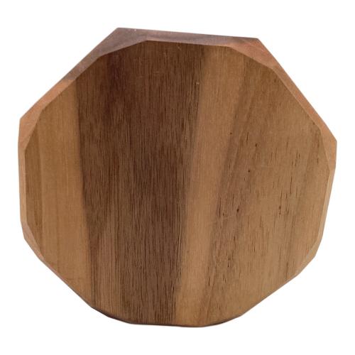 shim.craft (シム・クラフト) ランタンスタンド ウォルナット IGAIGA