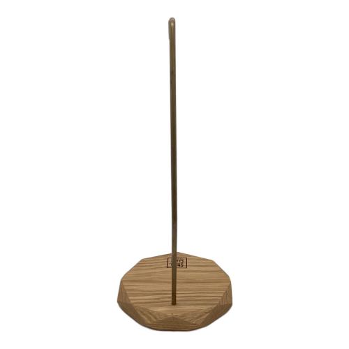 shim.craft (シム・クラフト) ランタンスタンド オーク IGAIGA