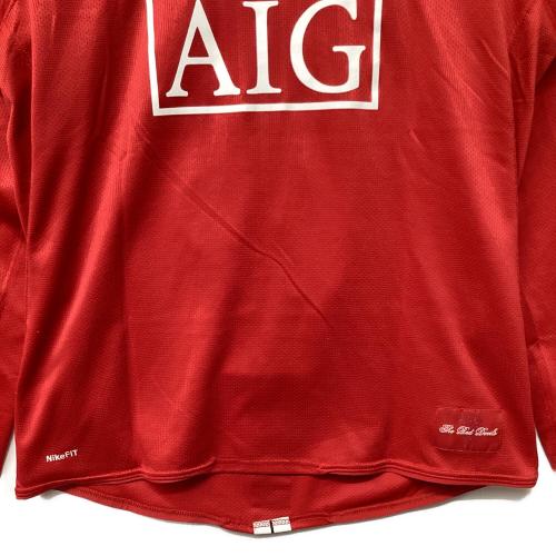 マンチェスターユナイテッド 【11】ライアン・ギグス サッカー