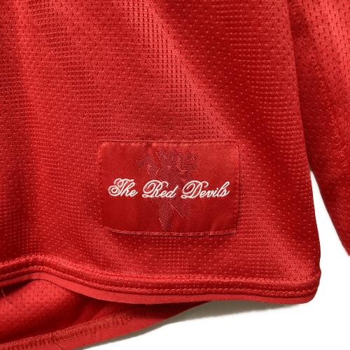 04-06 マンチェスター ユナイテッド ライアン・ギグス選手仕様ユニフォーム 04-06 マンチェスター ユナイテッド ライアン・ギグス選手仕様