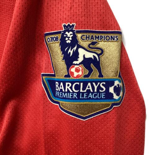 マンチェスターユナイテッド 11番 長袖 ユニフォーム ギグス マンチェスターユナイテッド 【11】ライアン・ギグス サッカー