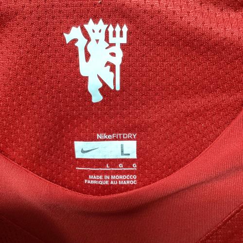 マンチェスターユナイテッド 【11】ライアン・ギグス サッカー