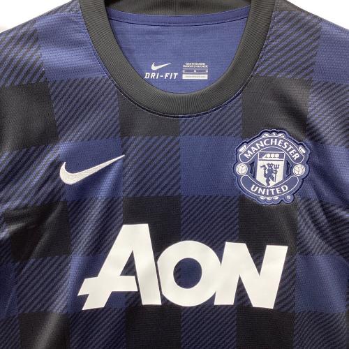 マンチェスターユナイテッド サッカーユニフォーム 532838-411 13/14