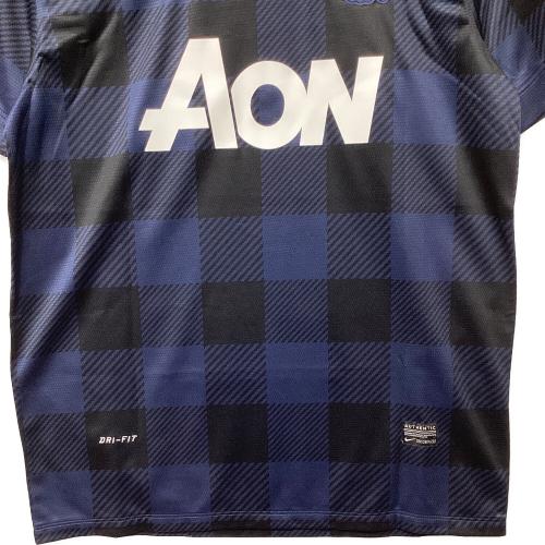 マンチェスターユナイテッド サッカーユニフォーム 532838-411 13/14