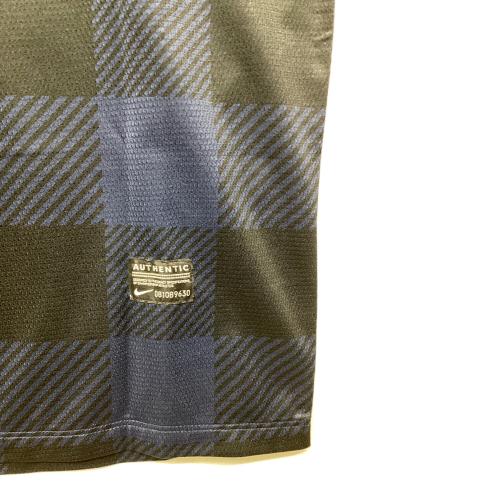 マンチェスターユナイテッド サッカーユニフォーム 532838-411 13/14・アウェイ SIZE M