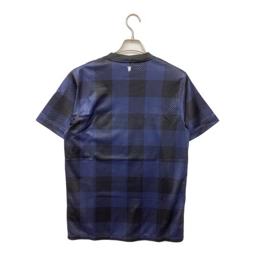 マンチェスターユナイテッド サッカーユニフォーム 532838-411 13/14・アウェイ SIZE M