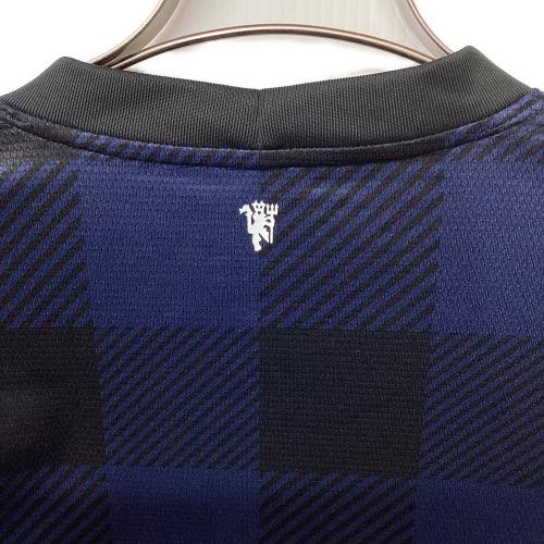 マンチェスターユナイテッド サッカーユニフォーム 532838-411 13/14・アウェイ SIZE M