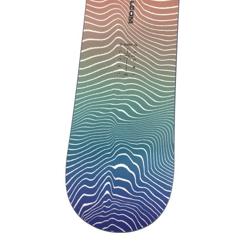 VOLCOM (ボルコム) ALTERNATOR スノーボード 157cm ピンク