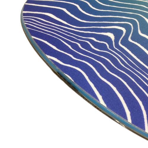 VOLCOM (ボルコム) ALTERNATOR スノーボード 157cm ピンク