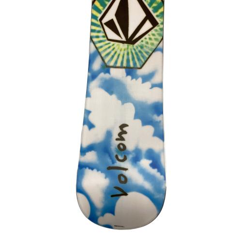 VOLCOM (ボルコム) ALTERNATOR スノーボード マルチカラー