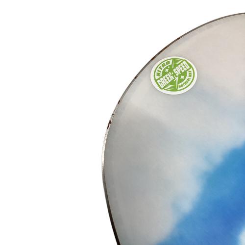 VOLCOM (ボルコム) ALTERNATOR スノーボード マルチカラー