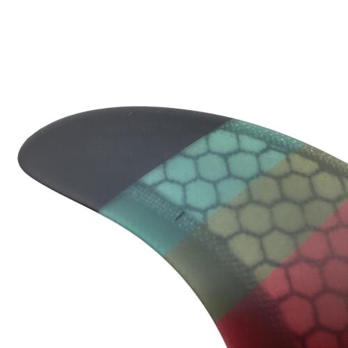 CAPTAIN FIN (キャプテンフィン) CF SERIES 5 fin フィン 5枚セット