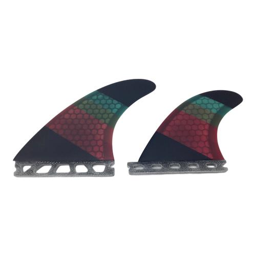 CAPTAIN FIN (キャプテンフィン) CF SERIES 5 fin フィン 5枚セット