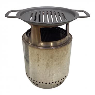 ブランド：solo stove】商品一覧｜中古・リサイクルショップの公式通販