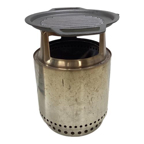 solo stove (ソロストーブ) レンジャーキット2.0 焚火台
