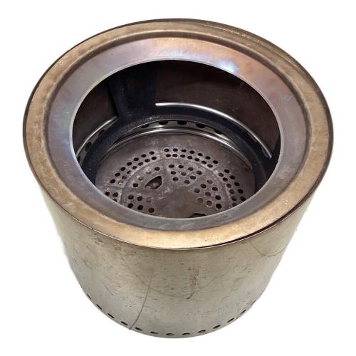 solo stove (ソロストーブ) レンジャーキット2.0 焚火台
