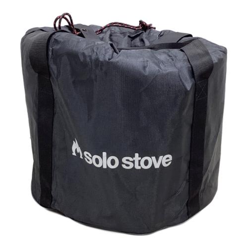 solo stove (ソロストーブ) レンジャーキット2.0 焚火台