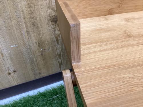 tentmark DESIGNS (テンマクデザイン) × NATURE WORKS 収納ケース ワーカーズオカモチ