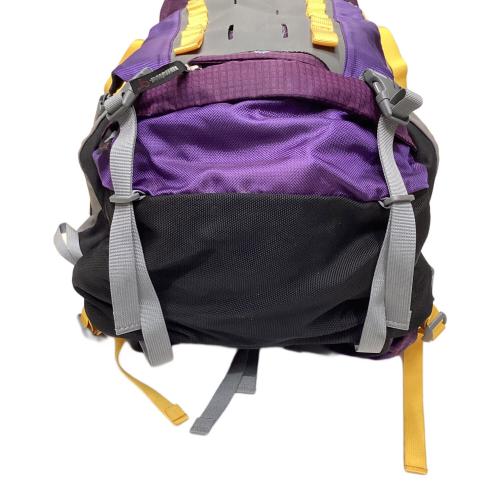 DANA DESIGN (ダナ デザイン) バックパック 希少品 コールマン時代品 50L パープル カーブル45+5L