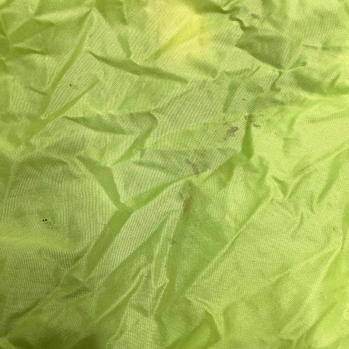 DANA DESIGN (ダナ デザイン) バックパック 希少品 コールマン時代品 50L パープル カーブル45+5L