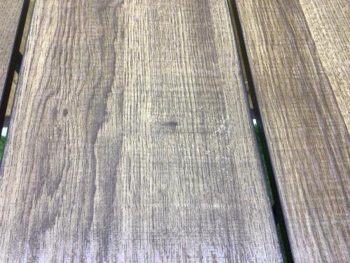 mont-bell (モンベル) アウトドアテーブル 1122636 ブラウン マルチフォールディングテーブルワイド