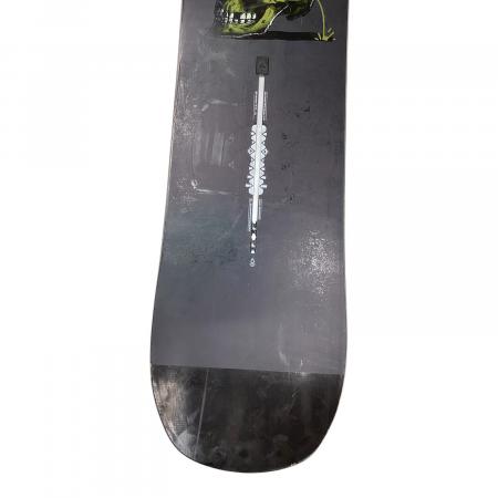 BURTON (バートン) INSTIGATOR スノーボード 150cm｜トレファクONLINE