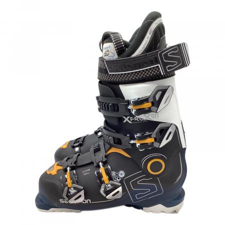 SALOMON (サロモン) XPRO X90 スキーブーツ メンズ SIZE 26.5cm