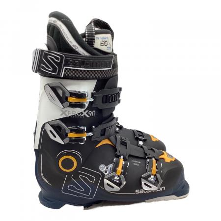 SALOMON (サロモン) XPRO X90 スキーブーツ メンズ SIZE 26.5cm