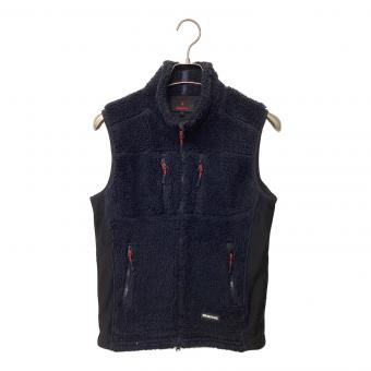 BRIEFING (ブリーフィング) ゴルフウェア(トップス) BRG203M25 メンズ SIZE S ネイビー