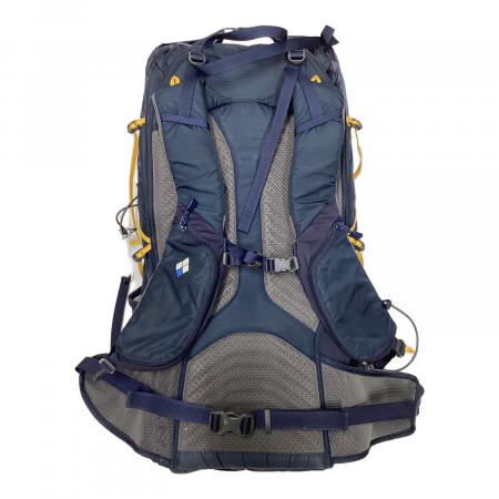 mont-bell (モンベル) バックパック 40L ネイビー アルチプラノパック